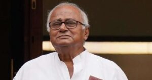 বিমানবন্দরে সাংসদের উপর হামলা! নিরাপত্তায় এবার অমিত শাহের দ্বারস্থ সৌগত রায়
