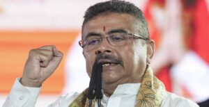 জলবন্দি বাংলায় চরম সংকট! বানভাসি মানুষের পাশে দাঁড়াতে কোন বড় নির্দেশ দিলেন মুখ্যমন্ত্রী শুভেন্দু অধিকারী?