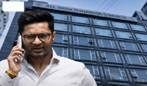 অভিষেকের বিদেশ যাত্রার দিনেই ক্যামাক স্ট্রিটের অফিস খালি করার কড়া নির্দেশ! রাজনৈতিক প্রতিহিংসার অভিযোগে তোলপাড় রাজ্য রাজনীতি