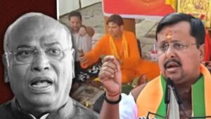 ‘শুদ্ধিকরণ’ বিতর্কের ঝড়! উত্তরাখণ্ডে পা রেখেই কি নির্বাচনের রং বদলাতে পারবেন নিতিন নবীন?