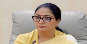 দিল্লিতে প্রশাসনিক বড়সড় রদবদল! প্রথমবার লটারির মাধ্যমে সাব-রেজিস্ট্রার নিয়োগ সরকারের