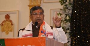 ছাত্র বিক্ষোভে পুলিশি দমনপীড়ন! ৮ সেপ্টেম্বর থেকে ঝাড়খণ্ড কাঁপাতে ডিসি-এসপি অফিস ঘেরাওয়ের ডাক বিজেপির