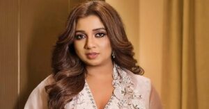 বলিউডের জঘন্য অন্ধকার দিক নিয়ে মুখ খুললেন শ্রেয়া ঘোষাল! ‘সোশ্যাল মিডিয়ার আগের দিনগুলোয় কী ভয়ানক অবস্থা ছিল নারীদের?’
