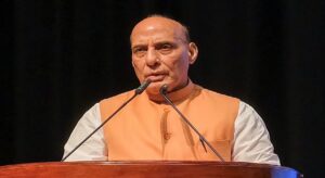 ১.১০ লক্ষ কোটি টাকার প্রতিরক্ষা চুক্তি! দেশীয় অস্ত্রেই কি এবার ড্রাগন-পাকিস্তানকে জবাব দেবে ভারত?