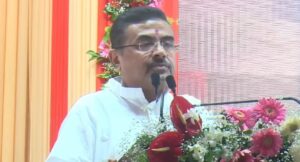পুজোর ডিউটি করলেই দু’দিনের সবেতন ছুটি! পুলিশ ও দমকলকর্মীদের জন্য বাম্পার উপহার মুখ্যমন্ত্রীর