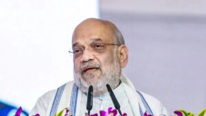 দেশের অর্থনৈতিক ইঞ্জিন গোয়া থেকে ঘুরবে ভাগ্য! পশ্চিমাঞ্চলের প্রশংসায় পঞ্চমুখ অমিত শাহ