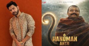 বক্স অফিসে সুনামি তুলে বরুণ ধাওয়ানকে কাঁদালে কে? ‘হনুমান অংশ’ দেখে যা বললেন অভিনেতা, জানলে চমকে যাবেন