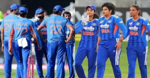 এশিয়ান গেমসে ভারতের সোনা জয়ের মিশন! কবে, কার বিরুদ্ধে মাঠে নামছে টিম ইন্ডিয়া?