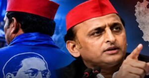 লাল টুপি ছেড়ে এবার নীল টি-শার্ট! ২০২৭-এর মহারণে অখিলেশ যাদবের কোন নতুন মাস্টারস্ট্রোক?
