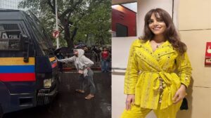 শুরুতেই মারাত্মক ধাক্কা! বিগ বস ২০-এর প্রিমিয়ারেই লজ্জার হার ভাইরাল মুখ রিয়া আহিরের?