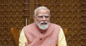 খোদ প্রধানমন্ত্রীর অনুষ্ঠানে চরম নিরাপত্তা বিঘ্ন! পিএমও-র ভুয়ো আইডি কার্ড ও বন্দুক নিয়ে একেবারে ভিতরে ঢুকে পড়া যুবকের আসল উদ্দেশ্য কী ছিল?