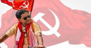 মাঝের কাউকে মানুষ বিশ্বাস করছে না! উপনির্বাচনের প্রার্থী ঘোষণার আগেই বিরাট হুঙ্কার বাম নেতার