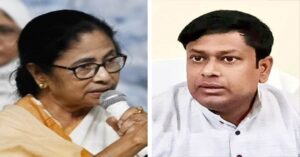 মমতার ওয়ার্ডেই চরম প্রতিশোধের হুঁশিয়ারি সুকান্তর! পুরভোটের আগেই কোন বড় চাল দিল বিজেপি?