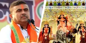 অনুদানে বড় না! মুখ্যমন্ত্রীর এক কথায় বাজিমাত, পুজো কমিটির এই সিদ্ধান্তে চমকে গেল শ