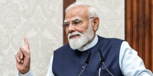 খোদ প্রধানমন্ত্রীর অনুষ্ঠানে চরম নিরাপত্তা বিঘ্ন! পিএমও-র ভুয়ো আইডি কার্ড ও বন্দুক নিয়ে একেবারে ভিতরে ঢুকে পড়া যুবকের আসল উদ্দেশ্য কী ছিল?