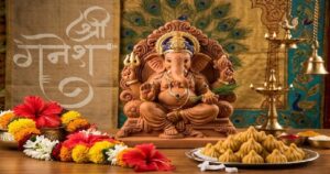 ১৩ নাকি ১৪ সেপ্টেম্বর? গণেশ চতুর্থীর সঠিক তারিখ নিয়ে সমস্ত বিভ্রান্তি দূর, জেনে নিন বাপ্পাকে ঘরে আনার আসল শুভ মুহূর্ত!