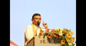 পাহাড়ের উন্নয়নে নজিরবিহীন কড়া বার্তা! জিটিএ-র জট কাটাতে বড় পদক্ষেপ নিলেন মুখ্যমন্ত্রী শুভেন্দু অধিকারী?