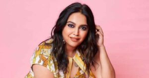 ‘ধর্ষণ হলে কি মৃত্যুই একমাত্র পথ?’ পদ্মাবতের জহর দৃশ্য নিয়ে বিস্ফোরক মন্তব্য স্বরা ভাস্করের!