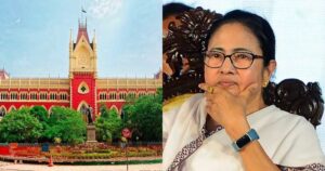 মমতার সভার আগে নাটকীয় মোড়! কলকাতা হাইকোর্টে বড় ধাক্কা, সোজা ডিভিশন বেঞ্চে রাজ্য ও মন্দির কর্তৃপক্ষ