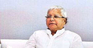 রেলমন্ত্রী থাকাকালীন দুর্নীতিতে ফাঁসলেন লালু! আইআরসিটিসি কেলেঙ্কারিতে চার্জগঠনের কড়া নির্দেশ আদালতের