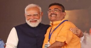 মোদির ২৫ বছরের সেবা পূর্তিতে রাজ্যে ২১ দিনের বাম্পার কর্মসূচি! ১৭ সেপ্টেম্বর থেকে এক কোটি প্রদীপে আলোকিত হবে গঙ্গার ঘাট