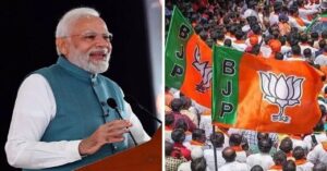 বারাণসী থেকে ভাদনগর! মোদীর জন্মদিনে ৩০ দিন ধরে বাইক নিয়ে কোন মহাযাত্রায় নামছে বিজেপি?