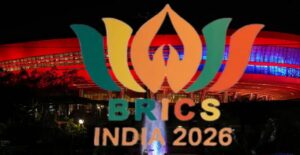 ডাল মাখানি-বিরিয়ানি থেকে রাগি দোসা! ব্রিকস সামিটে বিদেশি অতিথিদের প্লেটে কী রাজকীয় চমক রাখছে হোটেল লীলা?