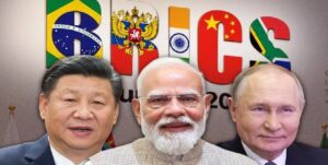 একদিকে বন্ধু চিন-রাশিয়া, অন্যদিকে পশ্চিমী দুনিয়া! ব্রিকসের মঞ্চে ভারতের সবচেয়ে বড় কূটনৈতিক চ্যালেঞ্জ কী?