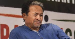 মোদী সরকারকে এক সপ্তাহের চূড়ান্ত আল্টিমেটাম সোনম ওয়াংচুকের! লাদাখ নিয়ে এবার কোন বড় ঝড়ের আভাস?