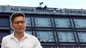 অভিষেক বন্দ্যোপাধ্যায়ের ক্যামাক স্ট্রিটের অফিস নিয়ে বড় স্বস্তি! হাইকোর্টের নির্দেশে আপাতত স্বস্তিতে তৃণমূল