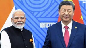সাত বছর পর ভারতের মাটিতে শি জিনপিং! মোদীর সঙ্গে কী এমন বড় বৈঠকে বসছেন চিনের প্রেসিডেন্ট?