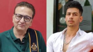“এত সিনিয়র, অথচ মুখে নোংরা কথা!” বিগ বসের ঘরে ভরত কলকে লক্ষ্য করে রাজবীরের বিস্ফোরক খোঁচা!