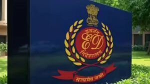 মন্ত্রীর বাড়িতে ইডির হানা! ২১টি ঠিকানায় মেগা রেড চালিয়ে ৩ কোটি টাকার বেশি নগদ উদ্ধার করল কেন্দ্রীয় এজেন্সি