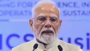 বিশ্ব বাণিজ্যে বড় ধাক্কা! ব্রিকস দেশগুলোর ১০টি বাধা দূর করার হুংকার দিয়ে মোদী তুললেন ঝড়!