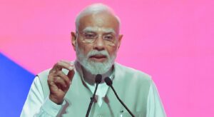 সমুদ্রপথ নিরাপদ না হলে ধ্বংস হবে বিশ্ব বাণিজ্য! ব্রিকসের মঞ্চ থেকে হুংকার ছাড়লেন প্রধানমন্ত্রী মোদী!
