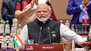 ব্রিকসে ভারতের বিরাট কূটনৈতিক জয়! আমেরিকার বিরোধিতা ভুলে কীভাবে এক হলো ইরান ও আরব আমিরশাহি?