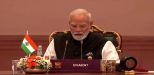 ‘আমরা কারও বিরুদ্ধে নই!’ ব্রিকস মঞ্চ থেকে পশ্চিমের উদ্দেশে মোদীর কোন বড় বার্তা ঘিরে তৈরি হলো জল্পনা?