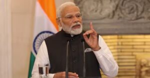 অন্যের তৈরি নিয়ম আর মানবে না ভারত! ব্রিকস মঞ্চে দাঁড়িয়ে বিশ্বকে কোন কড়া বার্তা দিলেন মোদী?