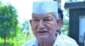 ‘রক্ত-অস্থিতে কংগ্রেস!’ ইস্তফার জল্পনা উড়িয়ে দিয়েও হরিশ রাওয়াতের কোন ঘোষণায় তোলপাড় জাতীয় রাজনীতি?