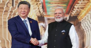 সাত বছর পর বরফ গলল! মোদী-জিনপিং দ্বিপাক্ষিক বৈঠকে সীমান্ত ও বাণিজ্য নিয়ে কোন বড় বার্তা?
