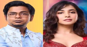 ‘বিগ বস’-এর ঘরে রিলেশনশিপ গেম! ফুটেজ পাওয়ার জন্য সৃজলার সঙ্গে ‘লাভ অ্যাঙ্গেল’ গড়ার চেষ্টা দুর্নিবারের?