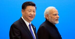 সাত বছর পর ভারতে শি জিনপিং! সীমান্ত ও বাণিজ্য নিয়ে মোদি-চিন বৈঠকে কোন ৭টি মেগা সিদ্ধান্ত?