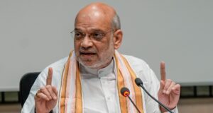 ‘জরুরি অবস্থা চালিয়ে দেশ চলে না!’ নিট আন্দোলন ও কংগ্রেসকে নিয়ে অমিত শাহের বিস্ফোরক মন্তব্য