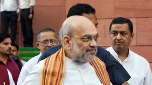 ২০২৯ সালের আগেই বিরাট ধাক্কা! সমস্ত এনডিএ রাজ্যে অভিন্ন দেওয়ানি বিধি চালুর ঐতিহাসিক ঘোষণা অমিত শাহের