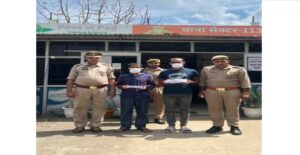মানত পূরণ না হওয়ায় খোদ পুরোহিতকেই অপহরণ! ১ লক্ষ টাকা মুক্তিপণ চেয়ে শেষমেশ পুলিশের জালে দুই যুবক