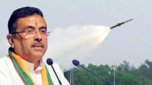 দীঘার কাছেই আছড়ে পড়ছে ডিফেন্স মেগাপ্রজেক্ট! বাংলার মাটিতে তৈরি হচ্ছে দেশের নতুন ক্ষেপণাস্ত্র পরীক্ষা কেন্দ্র
