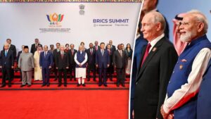 ব্রিকসে রাশিয়ার মাস্টারস্ট্রোক! শস্য বিনিময়ের এই নতুন পরিকল্পনাতেই বেঁচে যাবে ২৩,৮৯০ কোটি টাকা?