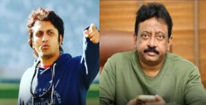 ‘গ্যাংস্টার কারি’র সঙ্গে রোমান্সের তড়কা! রাম গোপাল ভার্মা ও মোহিত সুরির এই মেগা কোলাবরেশনে তোলপাড় বলিউড