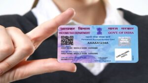প্যান কার্ডে নাম, ঠিকানা বা মোবাইল নম্বর ভুল? ঘরে বসেই অনলাইনে সারুন এই কাজ!