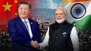 ব্রিকস মঞ্চে চিনের মুখের ওপর বড় বার্তা মোদীর! খনিজ সম্পদকে অস্ত্র বানানোর বিরুদ্ধে কড়া হুংকার